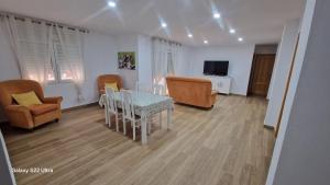 Alojamiento Paco Cabrera 3C Reformado