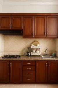 Superbe cozy appartement central agdal Rabat