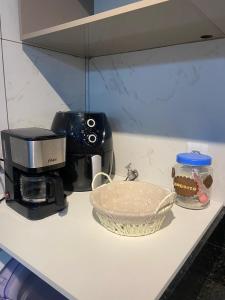 Apartamento 01 Quarto Taguatinga, Aguas Claras