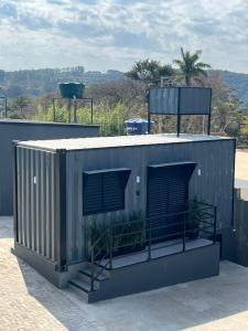 Chalés São Roque Studios