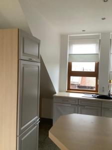 Fulda West Monteur Ferienwohnung wohnen auf Zeit