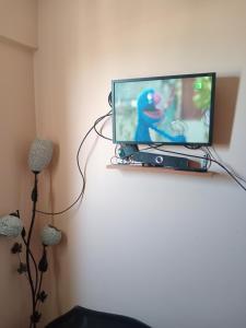 Free Wi-Fi شقة فندقية فى الاسكندرية New apartment sea view Alexandria