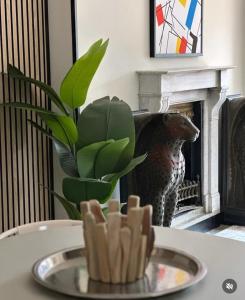 Da Brando Loft PONTE MILVIO