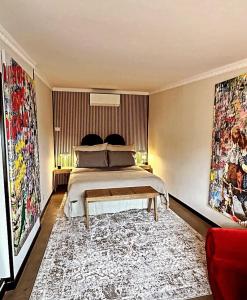 Da Brando Loft PONTE MILVIO