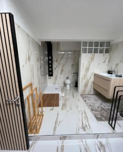 Da Brando Loft PONTE MILVIO