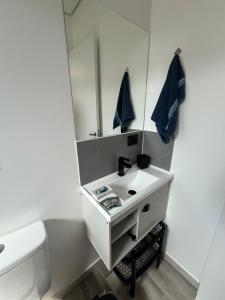 Chalés São Roque Studios