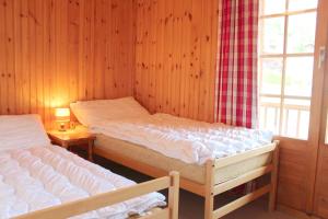 Chalet Chapon Joly 8 personnes
