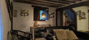 A 11 km de Riopar Casa Acogedora con sabor antaño