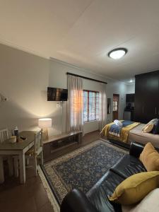 Cosy self-catering flat