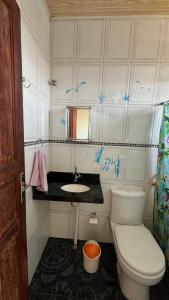 Grande Casa COP30 - Green Zone