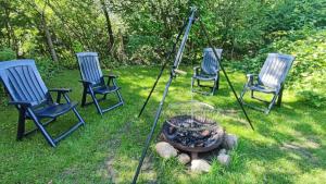 Dom Gościnny Rzeczna 4