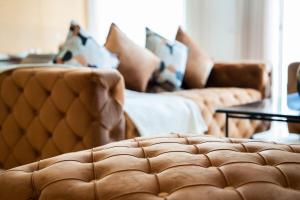 Elegant Family Unit with Pool & Gym Casa Finance City m2a