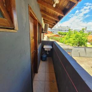 Pousada Brisamar Ingleses a 200m da praia