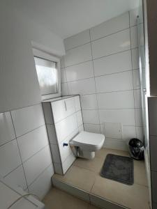 Helle 1 Zimmer Wohnung