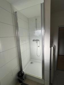 Helle 1 Zimmer Wohnung