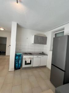 Helle 1 Zimmer Wohnung