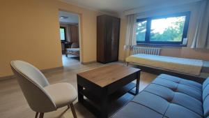 Dom Gościnny Rzeczna 4