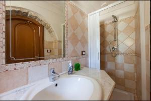 Trullo Abbracciavento