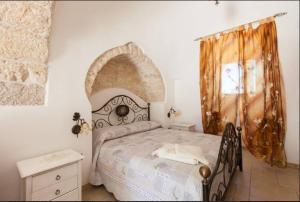 Trullo Abbracciavento