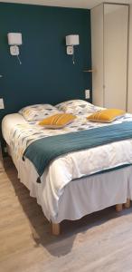 Port de La Houle - Beau 2 pièces classé 3 étoiles avec stationnement