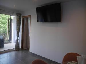 Le Marceau - Terrasse plein sud