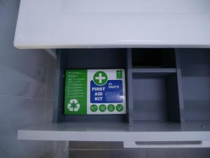 Le Marceau - Terrasse plein sud