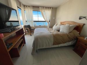 Frente al mar con vista soñada!