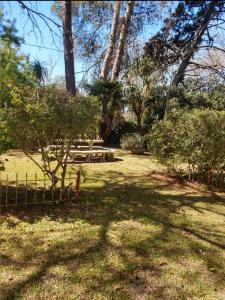 Casa de Campo Brandsen - Quinta La Mandarina