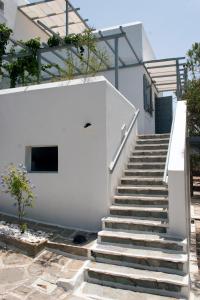 Hotel Manto Paros Greece