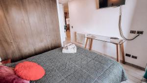 Hermoso depto a pasos de las Dunas