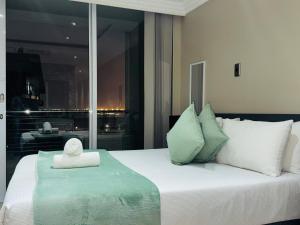 The Sails One Bedroom Apartment