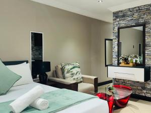 The Sails One Bedroom Apartment