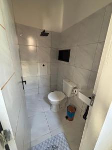 Studio completo, perto da praia!