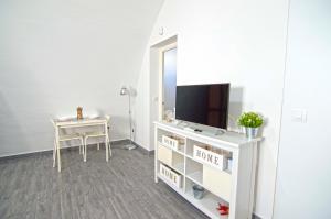 Azahar de Sanlúcar, Apartamentos Living Sur