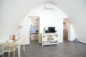 Azahar de Sanlúcar, Apartamentos Living Sur