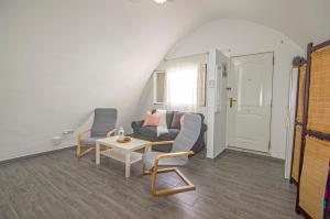 Azahar de Sanlúcar, Apartamentos Living Sur