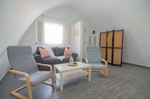 Azahar de Sanlúcar, Apartamentos Living Sur