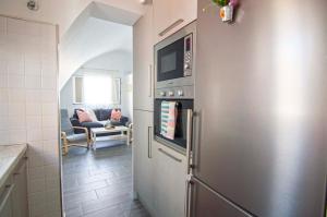 Azahar de Sanlúcar, Apartamentos Living Sur