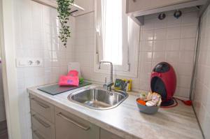 Azahar de Sanlúcar, Apartamentos Living Sur