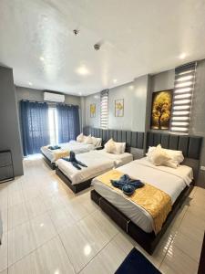 Miami Beach Hotel Boracay