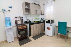 Nimors Haven, Studio City