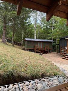 Bendji Land - vacation hideaway, close to Sofia