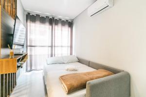 Residencial Affinitty, Andar Alto,Vista p Mar, 4 Hosp