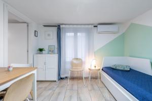 Central apartment Caronda Compact