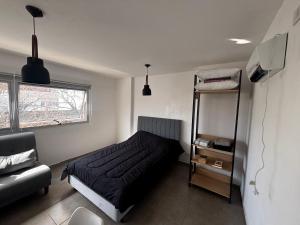 La Plata centro con cochera 10 y 45