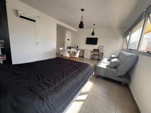 La Plata centro con cochera 10 y 45