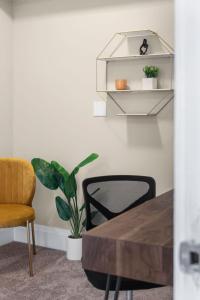 Spacious Home Near Hospitals with Office & Game Room