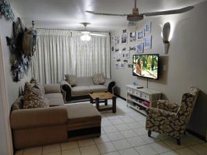 Peacehaven Self-Catering Holiday Flat 403 - Scottburgh