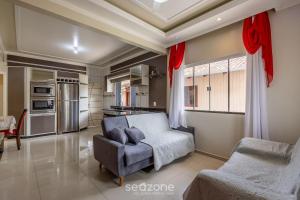 Casas Próximas ao Beto Carrero World - REK