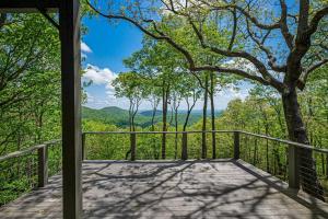 Heaven and Earth - Luxury Accomodations, Breathtaking Mountain Views, Game Rooms + More!